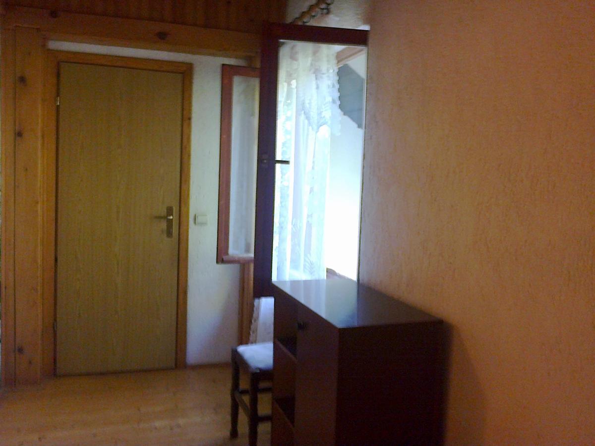 Pandora Villa Mavrovo Luaran gambar