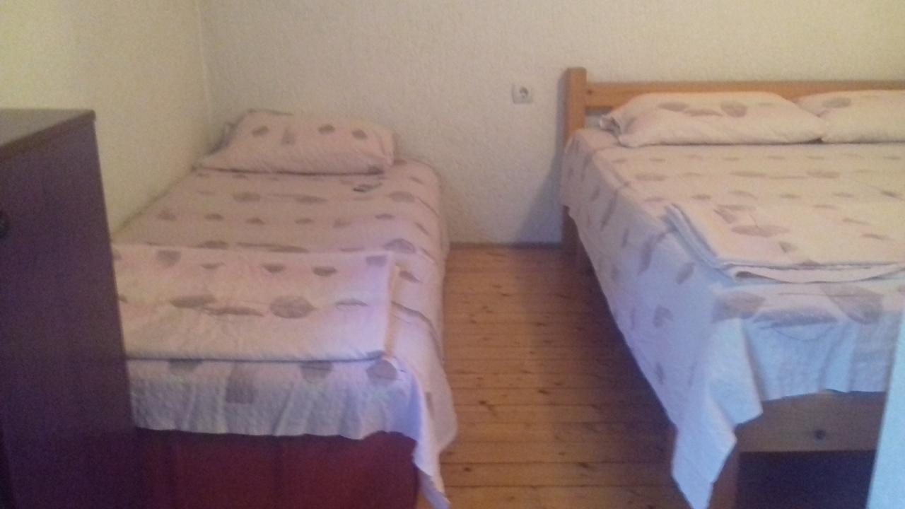 Pandora Villa Mavrovo Luaran gambar