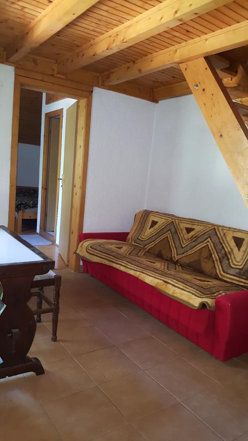 Pandora Villa Mavrovo Luaran gambar