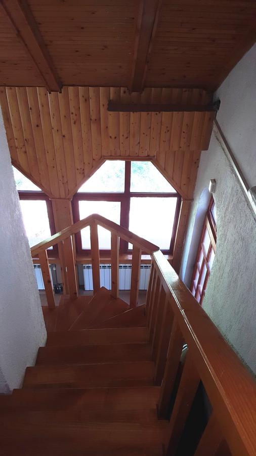 Pandora Villa Mavrovo Luaran gambar