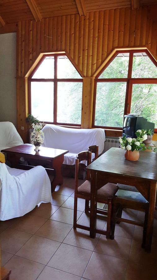 Pandora Villa Mavrovo Luaran gambar