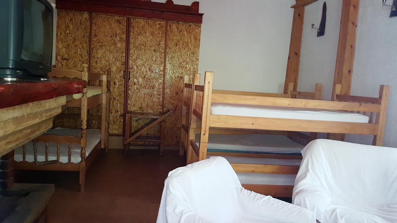 Pandora Villa Mavrovo Luaran gambar