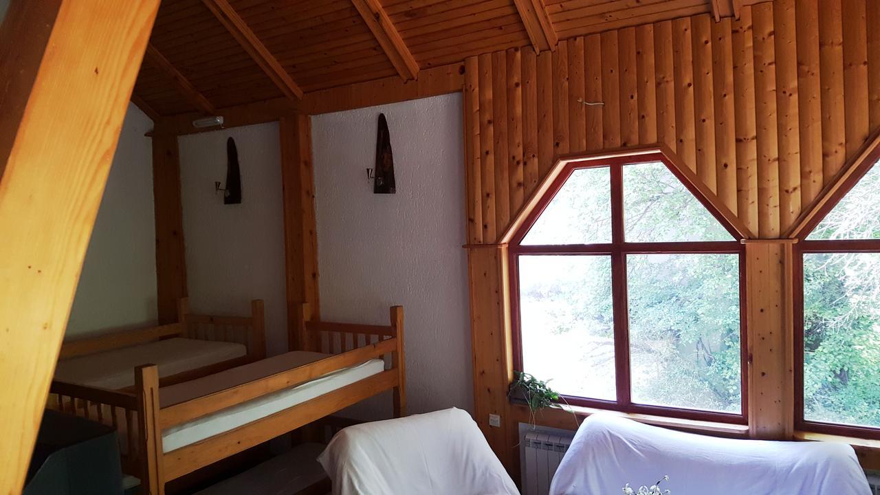 Pandora Villa Mavrovo Luaran gambar