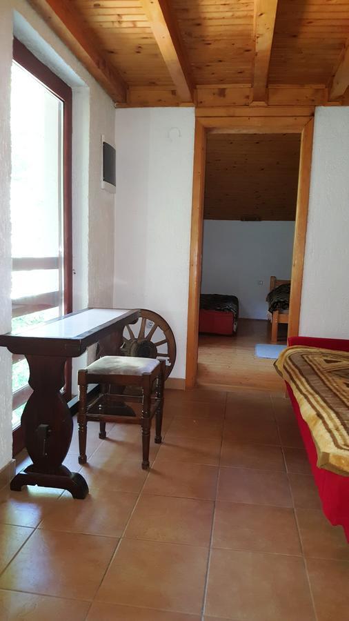 Pandora Villa Mavrovo Luaran gambar