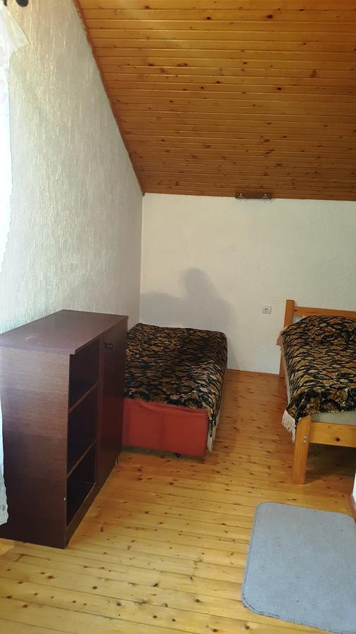 Pandora Villa Mavrovo Luaran gambar