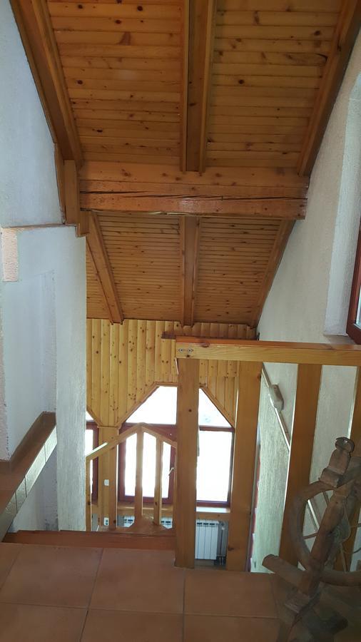 Pandora Villa Mavrovo Luaran gambar