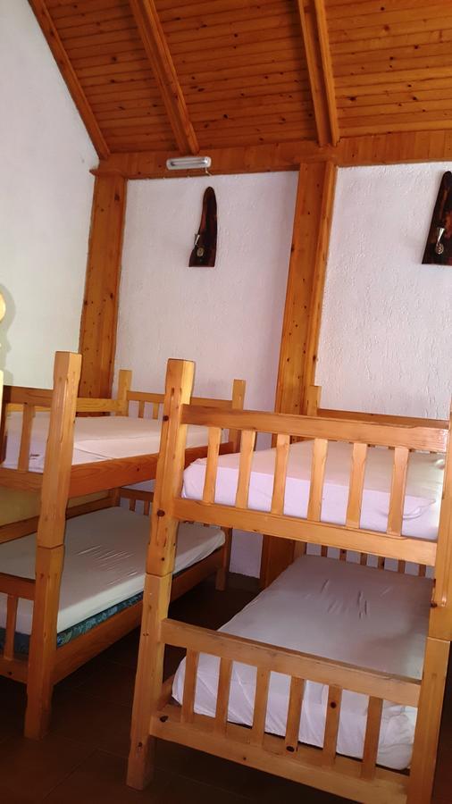 Pandora Villa Mavrovo Luaran gambar