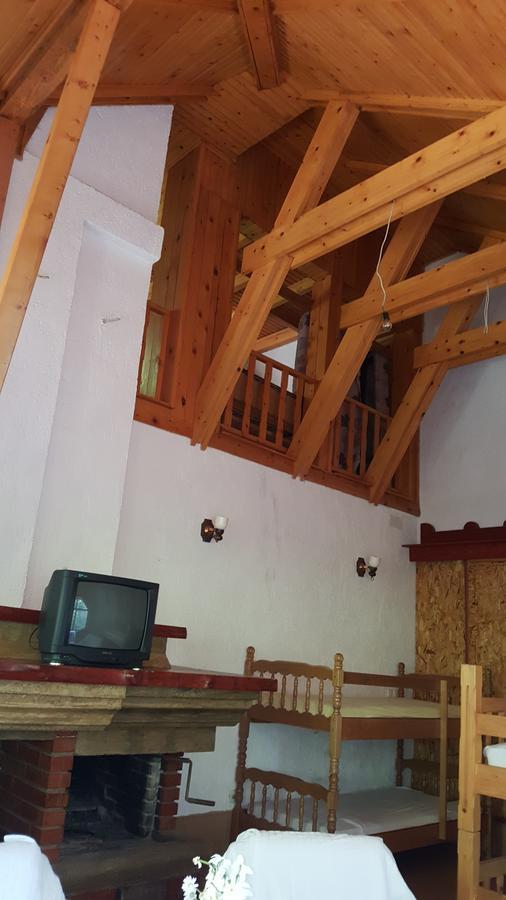 Pandora Villa Mavrovo Luaran gambar
