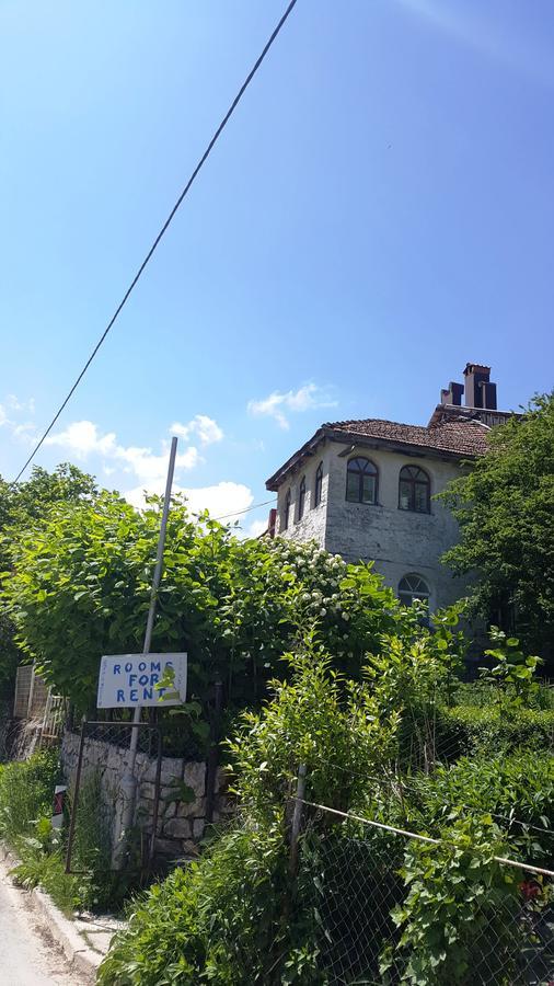 Pandora Villa Mavrovo Luaran gambar