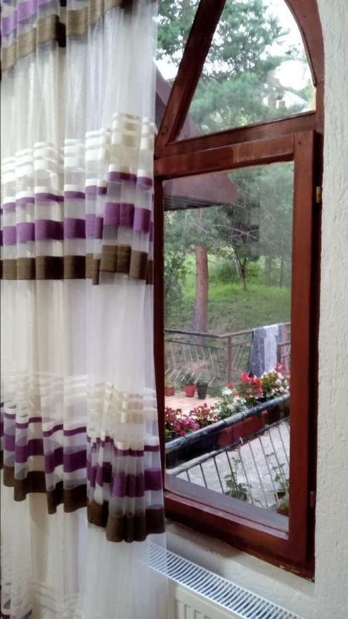 Pandora Villa Mavrovo Luaran gambar