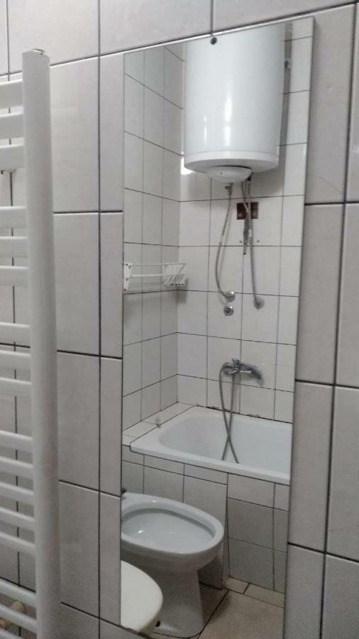 Pandora Villa Mavrovo Luaran gambar